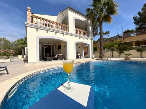 Casa en El Toro