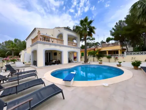 Casa en El Toro