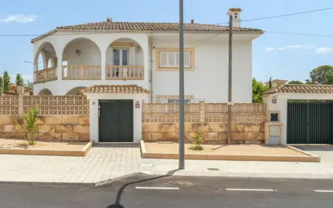 Casa en Es Pil·larí