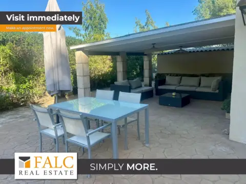 Finca rústica en Son Sardina