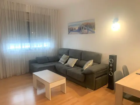 Apartamento en L'Ampolla