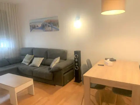 Apartamento en L'Ampolla