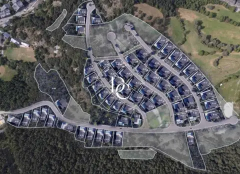 Terreno en La Massana