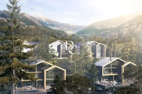 Terreno en La Massana
