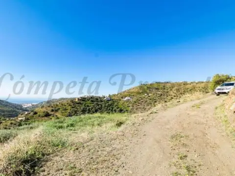 Terreno en Torrox Park