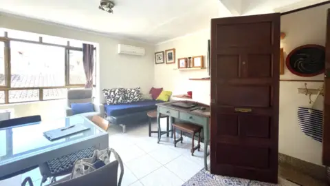 Dúplex en Es Portixol-Es Molinar