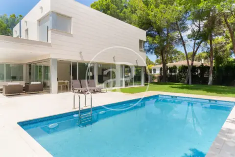 Casa en Chiva