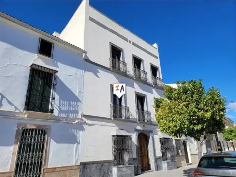 Casa en Badolatosa