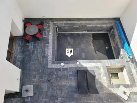 Casa en Badolatosa