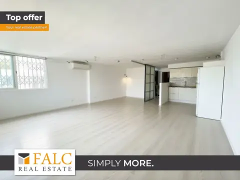 Apartamento en Sant Agustí