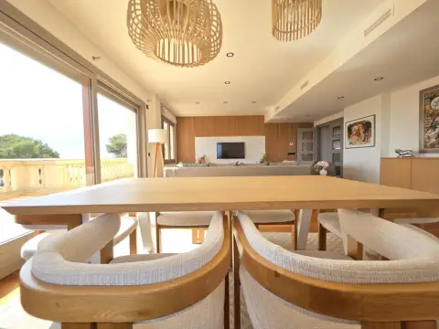 Apartamento en Porto Cristo