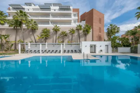 Apartamento en La Arquera (Oviedo)