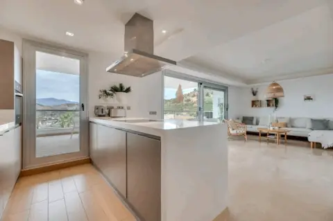 Apartamento en La Arquera (Oviedo)