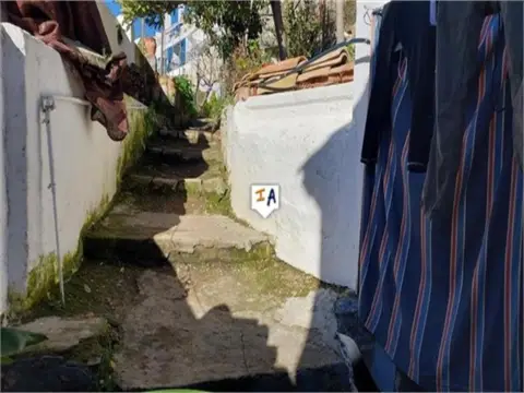 Casa en Carcabuey