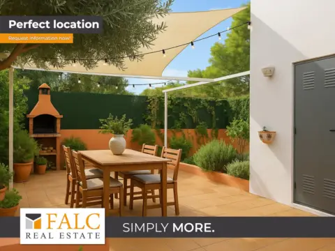 Apartamento en Cala Millor
