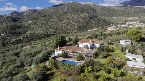 Casa en Periana
