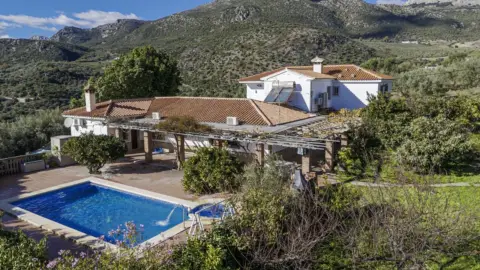 Casa en Periana