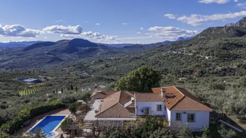 Casa en Periana