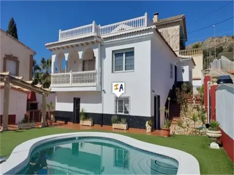 Casa en Loja