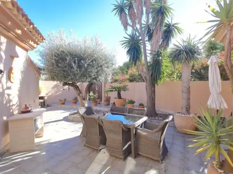 Casa en Bédar