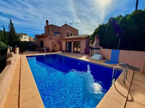 Casa en Bédar