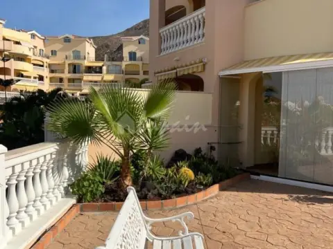 Apartamento en Los Cristos