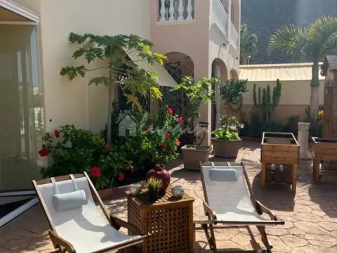 Apartamento en Los Cristos