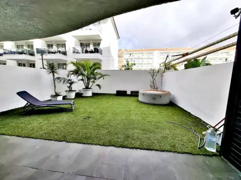 Apartamento en Palm-Mar