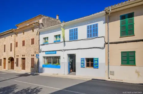 Casa en Sant Llorenç des Cardassar