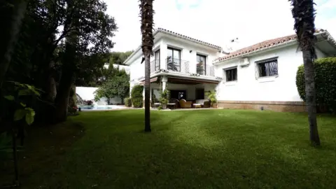 Casa en Marbella