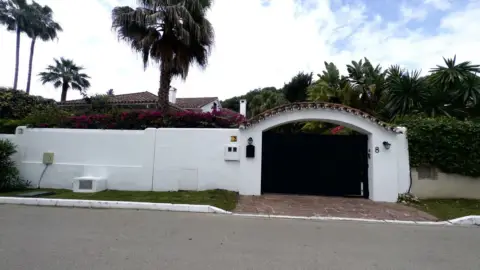 Casa en Marbella