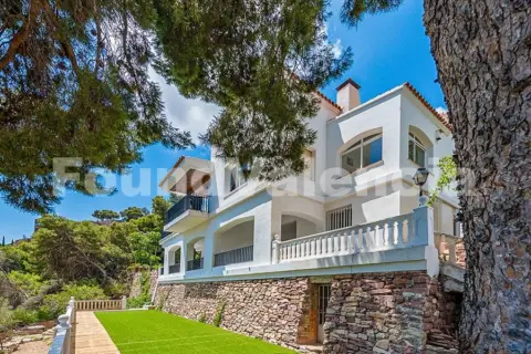 Casa en Avinguda Nou d'Octubre-Port de Sagunt