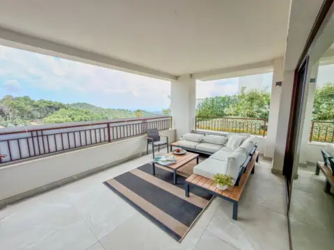 Apartamento en Venta en Istán