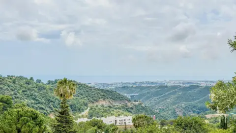 Apartamento en Venta en Istán