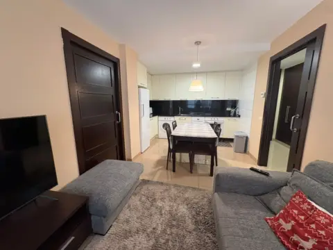Apartamento en L'Aldosa de Canillo