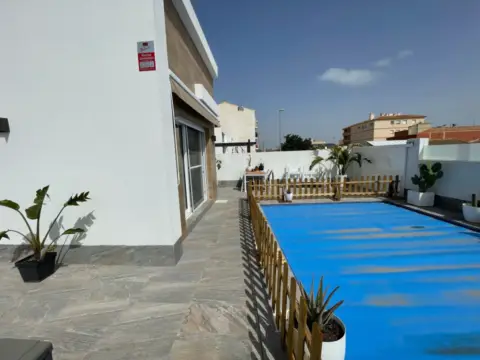 Casa en Balsicas