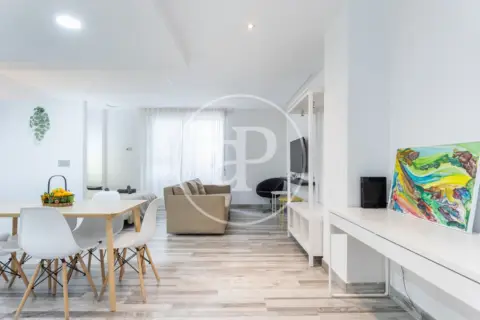 Casa en Centro