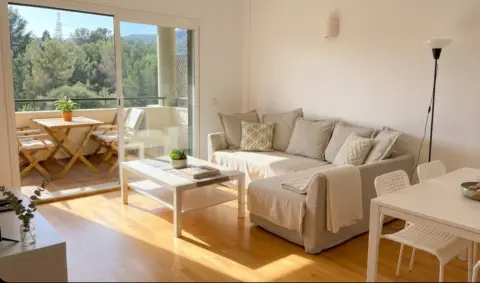 Apartamento en San Agustín