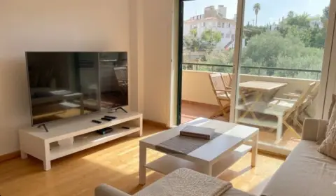 Apartamento en San Agustín