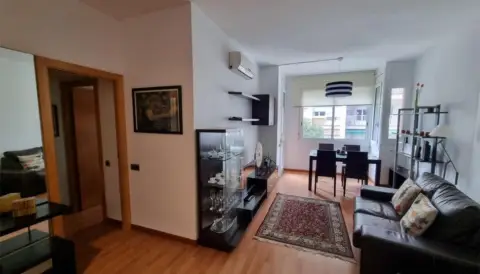 Apartamento en Barcelona Capital