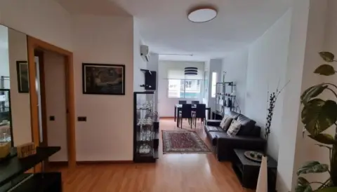 Apartamento en Barcelona Capital