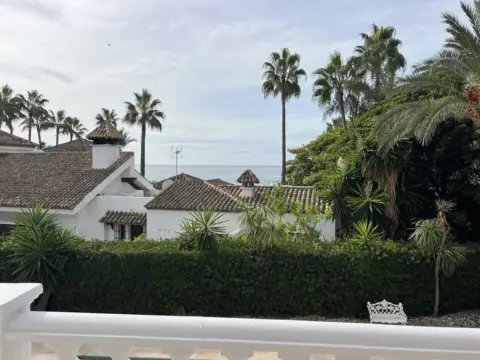 Casa en Los Monteros-Bahía de Marbella