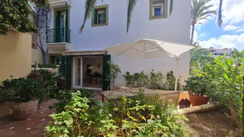 Apartamento en Cas Català-Illetes