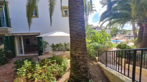 Apartamento en Cas Català-Illetes