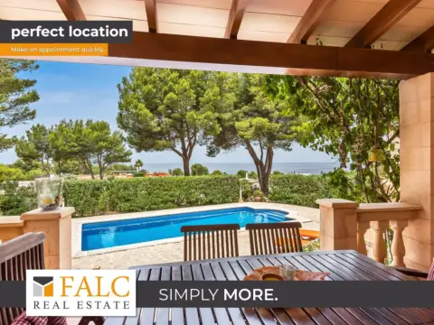 Casa en Colònia de Sant Pere