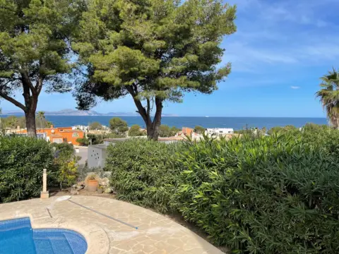 Casa en Colònia de Sant Pere