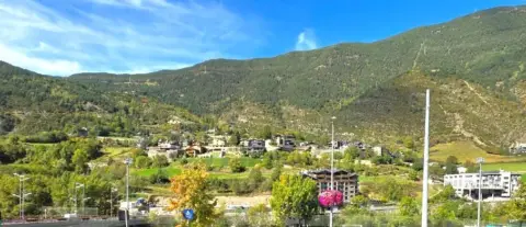 Apartamento en Encamp