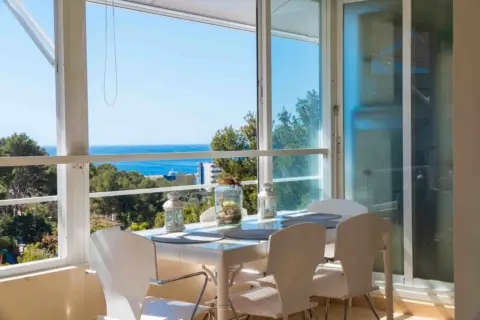 Apartamento en Calvià Vila