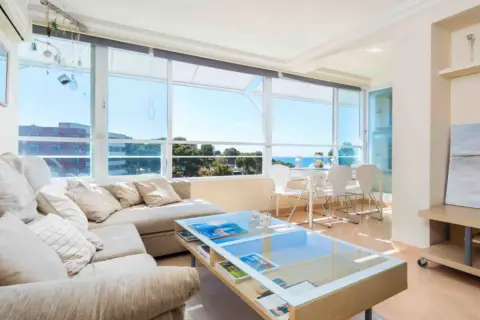 Apartamento en Calvià Vila