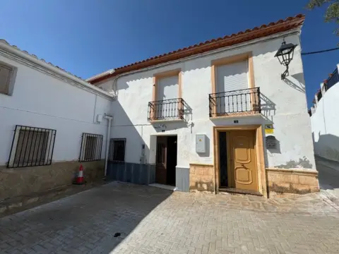 Casa en Tahal